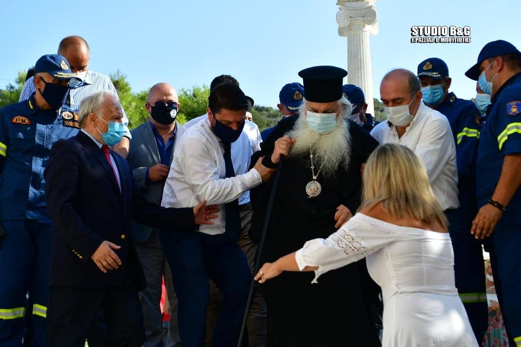 Στερνή μου γνώση…