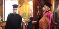 ﻿Ο Οικουμενικός Πατριάρχης και η μάσκα…