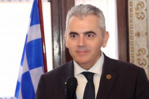 Μάξιμος Χαρακόπουλος: Ολική στροφή της Τουρκίας στον άτεγκτο ισλαμισμό