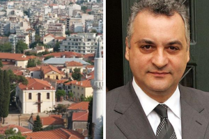 Ευρωβουλευτής,Μανώλης Κεφαλογιάννης :«Η Συνθήκη της Λωζάννης ορίζει ελληνική εθνική μειονότητα στην Κωνσταντινούπολη και θρησκευτική (μουσουλμανική) μειονότητα στη Θράκη».