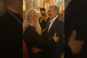 Κι όμως υπάρχει Θεός:Ηττήθηκε ο διώκτης της Σερβικής Εκκλησίας
