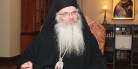 Ο Σεβ.Μεσογαίας Νικόλαος συνιστά να βάλουν και οι κληρικοί…. μάσκα- «Δεν είναι βλασφημία»