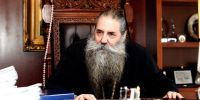 Πειραιώς Σεραφείμ : ”Ουδέποτε απέστειλα οιανδήποτε επιστολή στον πρ. κληρικό Ανδρέα Κονάνο”