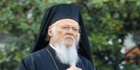 Μήνυμα του Πατριάρχη προς τους πληγέντες από τη Θεομηνία στην Ελλάδα