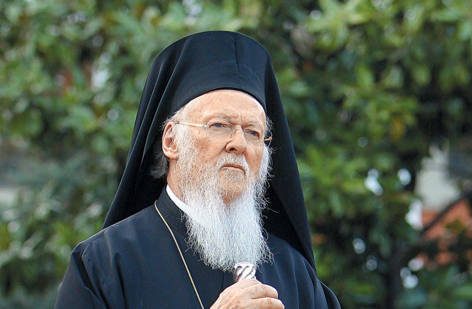 You are currently viewing «Άκυρη»η επίσκεψη του Οικ. Πατριάρχη Βαρθολομαίου στην Αυστρία-Ματαιώνεται λόγω κορονοϊού