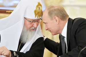 Ρώσος Ιεροκήρυκας λύνει τη σιωπή του: “Η Ρωσική Ορθόδοξη Εκκλησία απέτυχε στην αποστολή της…”