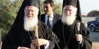 Γράμμα Οικουμενικού Πατριάρχη προς τον Αρχιεπίσκοπο Κρήτης