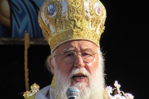 Την Δευτέρα ο Σεβ.Κερκύρας Νεκτάριος θα καθίσει στο εδώλιο του κατηγορουμένου και η διοίκηση της Εκκλησίας θα απουσιάζει από δίπλα του…;