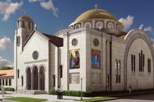 Άρχισε η αντίστροφη μέτρηση στην Αρχιεπισκοπή Αμερικής: Το παρασκήνιο πίσω από το νέο σύνταγμα