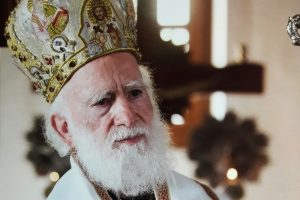 Ομαλή η εξέλιξη της υγείας του Αρχιεπισκόπου Κρήτης Ειρηναίου