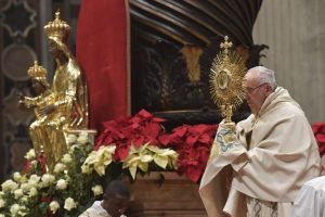 Ο Πάπας Φραγκίσκος άνοιξε τους Ασκούς του Αιόλου: «Οι ομοφυλόφιλοι μπορούν να κάνουν οικογένεια…»