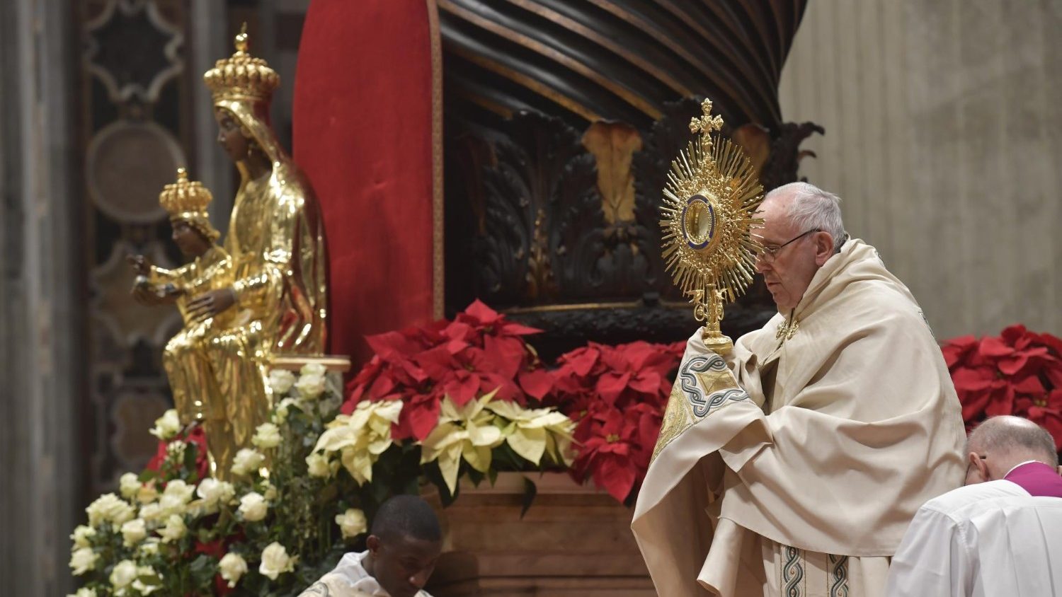 You are currently viewing Ο Πάπας Φραγκίσκος άνοιξε τους Ασκούς του Αιόλου: «Οι ομοφυλόφιλοι μπορούν να κάνουν οικογένεια…»