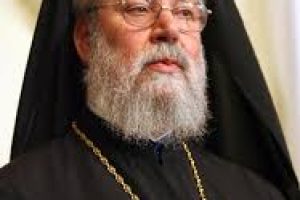 Αρχιεπίσκοπος Κύπρου: ”Η απόφασή μου αυτή υπηρετεί την Ορθοδοξία”
