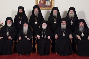 Ώρες ευθύνης και αγωνίας  για την Εκκλησία της Κρήτης