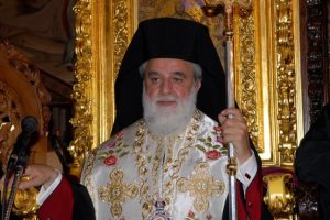 Ο Κύκκου Νικηφόρος προαναγγέλει «διάσπαση» της Εκκλησίας της Κύπρου αν δεν ανακαλέσει ο Αρχιεπίσκοπος