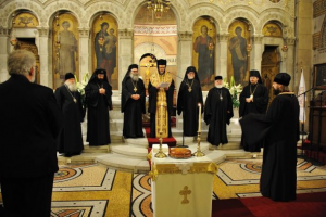 Ανακοινωθέν της Επισκοπικής Συνελεύσεως Ορθοδόξων Επισκόπων Γαλλίας για τη σφαγή στη Νίκαια