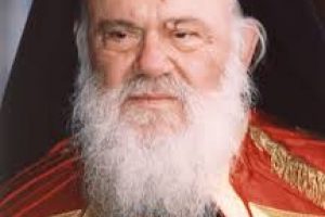 Στον Ευαγγελισμό με κορονοϊό ο Αρχιεπίσκοπος Ιερώνυμος
