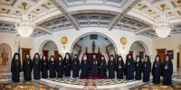 Η Ιερά Σύνοδος της Εκκλησίας της Κύπρου αποφάσισε να μην εναντιωθεί στην απόφαση του Αρχιεπισκόπου να μνημονεύσει τον Επιφάνιο