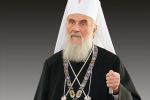 Παιχνίδια πάνω απο τον… «ασθενή» ή νεκρό Πατριάρχη Σερβίας
