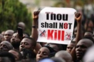 Νιγηρία: Δώδεκα χριστιανοί νεκροί από επίθεση ενόπλων ισλαμιστών της «Μπόκο χαράμ»