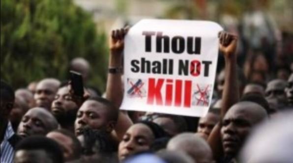 You are currently viewing Νιγηρία: Δώδεκα χριστιανοί νεκροί από επίθεση ενόπλων ισλαμιστών της «Μπόκο χαράμ»