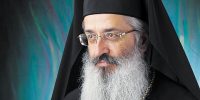 Μητροπολίτης Αλεξανδρουπόλεως: Η Εκκλησία δεν συν-κυβερνά, έχει όμως άποψη βαρύνουσα