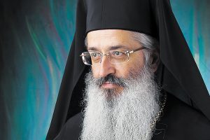 Μητροπολίτης Αλεξανδρουπόλεως: Η Εκκλησία δεν συν-κυβερνά, έχει όμως άποψη βαρύνουσα