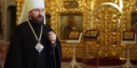 Μητροπολίτης Ιλαρίωνας: ”Ο Αρχιεπίσκοπος Κύπρου βιάστηκε και έλαβε μονομερή απόφαση”