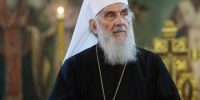 Θετικός στον κορονοϊό ο Πατριάρχης Σερβίας;