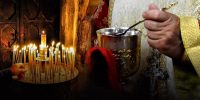 Οι Γερμανοί χτυπούν ύπουλα την Ορθοδοξία: Ζητούν να σταματήσει η Θεία Κοινωνία στις εκκλησίες – «μεταδίδει τον κορωνοϊό»