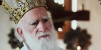 Βγήκε από το Νοσοκομείο ο Αρχιεπίσκοπος Κρήτης Ειρηναίος