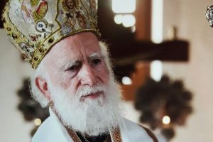 Βγήκε από το Νοσοκομείο ο Αρχιεπίσκοπος Κρήτης Ειρηναίος