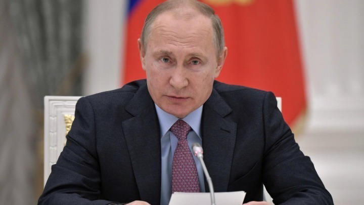 You are currently viewing Ανησυχία Πούτιν για τον Κορονοϊό- Αυστηρές εντολές