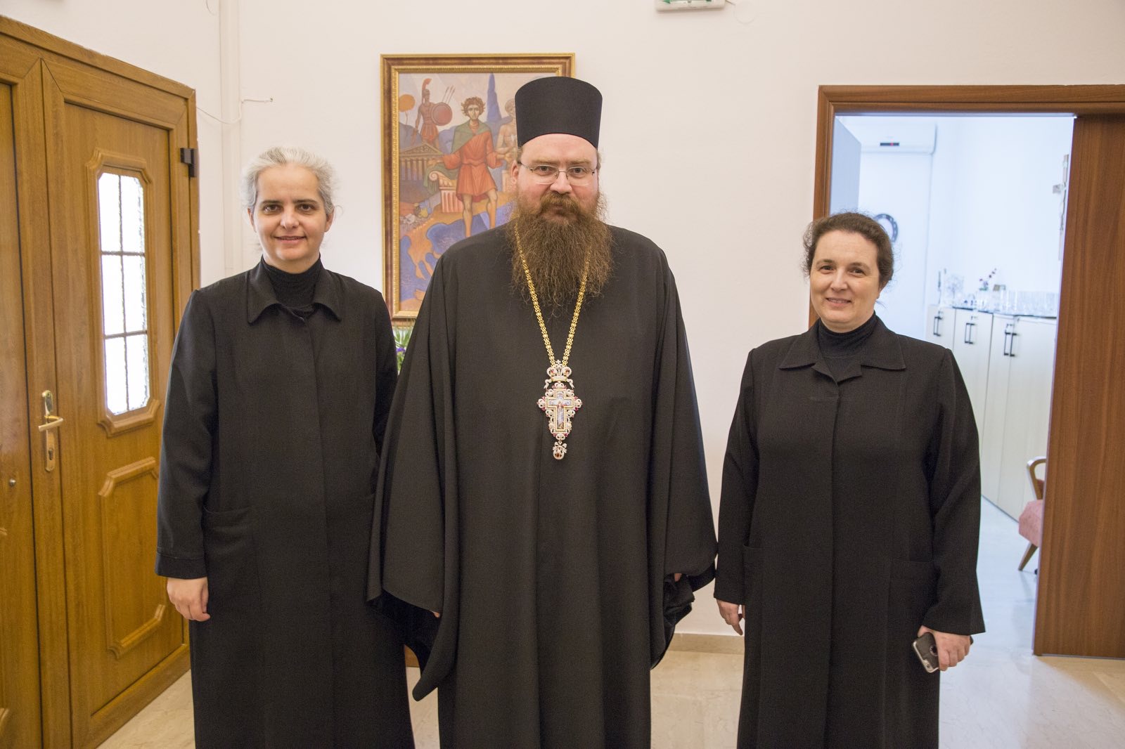 Γιατί η γνωστή τρόικα της ΛΥΔΙΑΣ αποφάσισε να μην συμπαραταχθεί με τα 180  Χριστιανικά Σωματεία της Πατρίδας μας ενόψει των Χριστουγέννων;