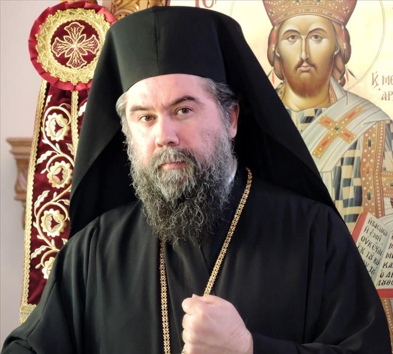 Πράξη εκκλησιαστικής και ατομικής ευθύνης στην Ι.Μ. Σερρών
