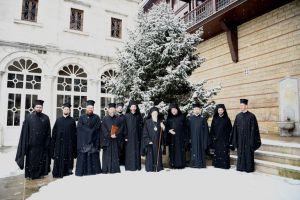 Οικουμενικός Πατριάρχης: «Το μείζον είναι να είμεθα γνήσιοι Φαναριώτες»