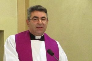 Νέος Αρχιεπίσκοπος στην Καθολική Αρχιεπισκοπή Νάξου-Άνδρου-Τήνου-Μυκόνου και Τοποτηρητής Χίου