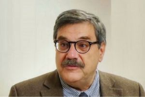 Τάκης Παναγιωτόπουλος: Λυπηρό που η Εκκλησία έχει προτάξει το τελετουργικό και όχι την υγεία των ανθρώπων