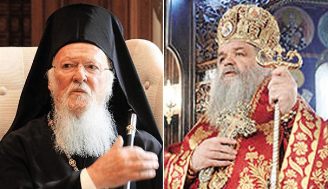 You are currently viewing Το θέμα της Εκκλησίας των Σκοπίων και οι ασκοί του Αιόλου…