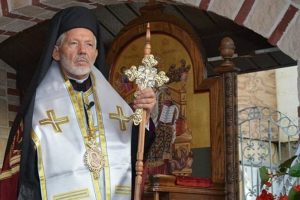 Αρχιεπίσκοπος Καναδά Σωτήριος: “Οι εκκλησίες δεν πωλούνται – Ο Ελληνισμός ενωμένος μεγαλουργεί”