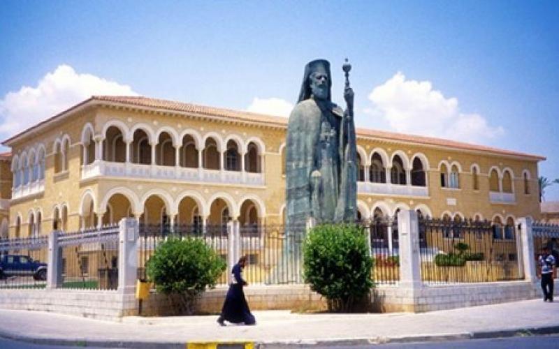 You are currently viewing Μέχρι 50 πιστοί στις Εκκλησίες στην Κύπρο – Τι αναφέρει το νέο Προεδρικό Διάταγμα