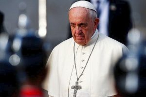 Ο Πάπας αρχίζει να ξεφεύγει:τοποθέτησε την πρώτη γυναίκα στη …Σύνοδο των Επισκόπων με δικαίωμα ψήφου