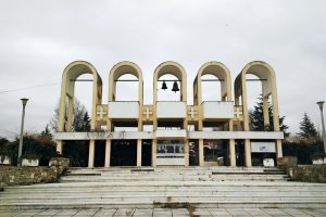 Μία εγκύκλιος για την ευταξία των ναών των νεκροταφείων «άναψε» τα αίματα στη Θεσσαλονίκη