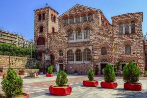 Η Ι. Μητρόπολη Θεσσαλονίκης αποκαλύπτει όλη την αλήθεια για την εορτή του Αγίου Δημητρίου και ξεσκεπάζει τους στυγνούς συκοφάντες