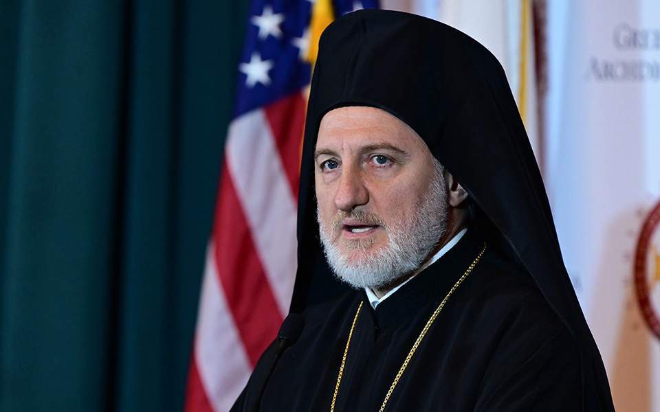 You are currently viewing Αρχιεπίσκοπος Αμερικής: “Άξιος ο νεοεκλεγείς Πατριάρχης Σερβίας”