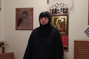 Εκλογή νέας Ηγουμένης στην Ι.Μ. Αγίου Παντελεήμονος Χρυσοκάστρου στην Ι.Μ. Ελευθερουπόλεως