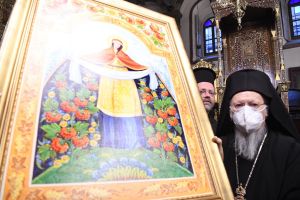 Οικουμενικός Πατριάρχης Βαρθολομαίος: “Η Αυτοκεφαλία ήταν μια πράξη ευθύνης απέναντι στους Ουκρανούς”