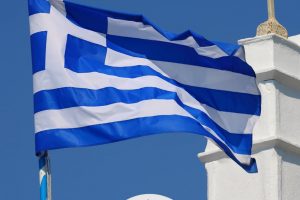 Συγχαρητήριο Μήνυμα του Μητροπολίτη Κιέβου και πάσης Ουκρανίας Επιφανίου για την Επέτειο των 200 Ετών από την Ελληνική Επανάσταση