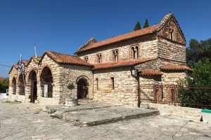 Βασίλισσα Θεοδώρα της Άρτας: Γνώρισε δόξα, διωγμό και πόνο, έγινε μοναχή και θαυματουργή αγία…