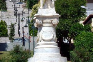 Προσεχείς εορταστικές εκδηλώσεις της Ιεράς Μητροπόλεως Φθιώτιδος στο πλαίσιο των επετειακών εκδηλώσεων για τα 200 χρόνια από την Ελληνική Επανάσταση του 1821 Εβδομάδα εορτασμού 25ης Μαρτίου στη Λαμία